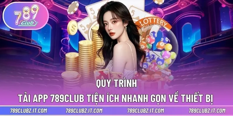 Quy trình hướng dẫn tải app tiện ích liền tay