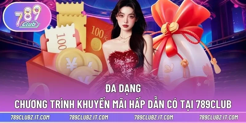 Khuyến mãi cực sốc dành riêng cho hội viên tại cổng game
